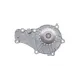 Комплект ГРМ + помпа Citroen Berlingo/Peugeot Partner 1.6 HDi 11-