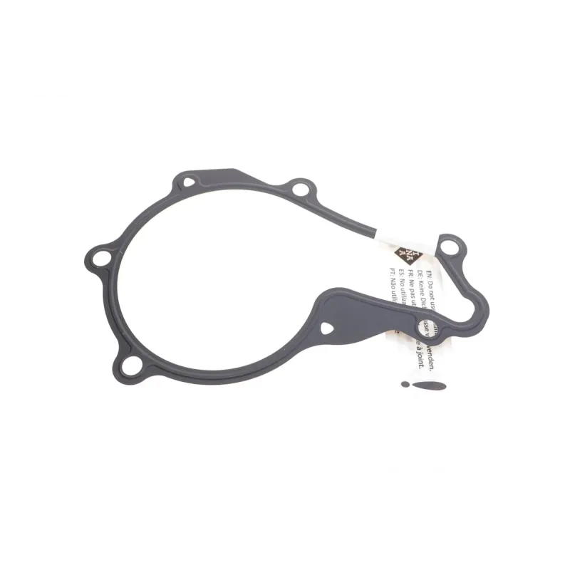 Комплект ГРМ + помпа Citroen Berlingo/Peugeot Partner 1.6 HDi 11-