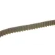 Комплект ГРМ INA 530 0719 10 для Toyota Land Cruiser Prado, Hilux 2.5D/3.0D 2001-, 97 зубців, 25 мм