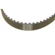 Комплект ГРМ INA 530 0719 10 для Toyota Land Cruiser Prado, Hilux 2.5D/3.0D 2001-, 97 зубців, 25 мм