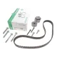 Комплект ГРМ INA 530 0724 10 для Opel Astra G/H/J 1.6/1.8, Chevrolet Cruze 1.6/1.8, 146 зубців, 24 мм