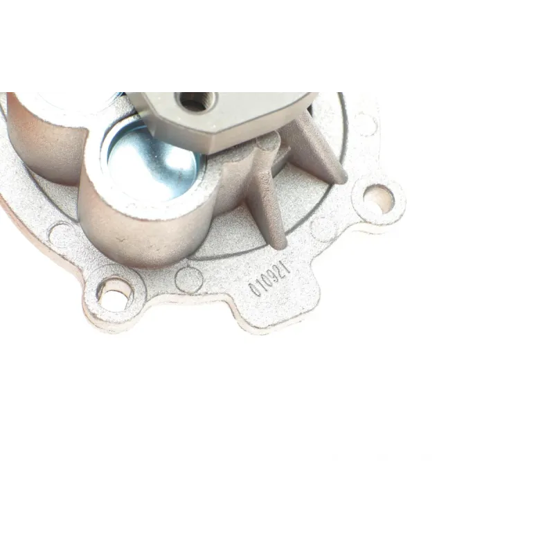 Комплект ГРМ + помпа Opel Astra J/Insignia A/Mokka/Zafira 1.6-1.8 08- (24x146z)