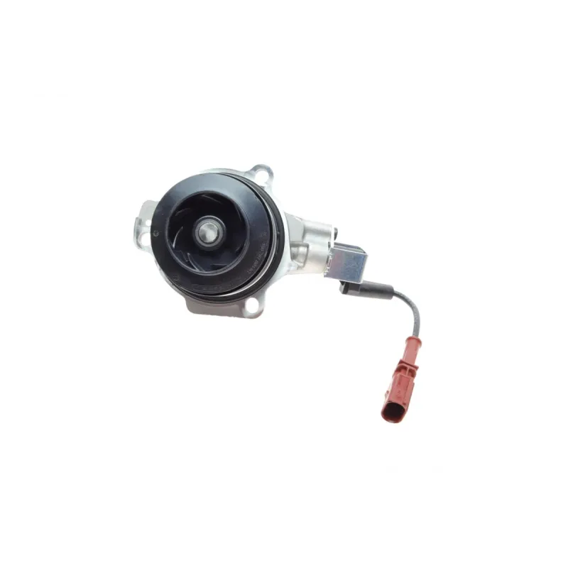 Комплект ГРМ + помпа VW Crafter/Passat/Tiguan 2.0 TDI 14- (145x25)
