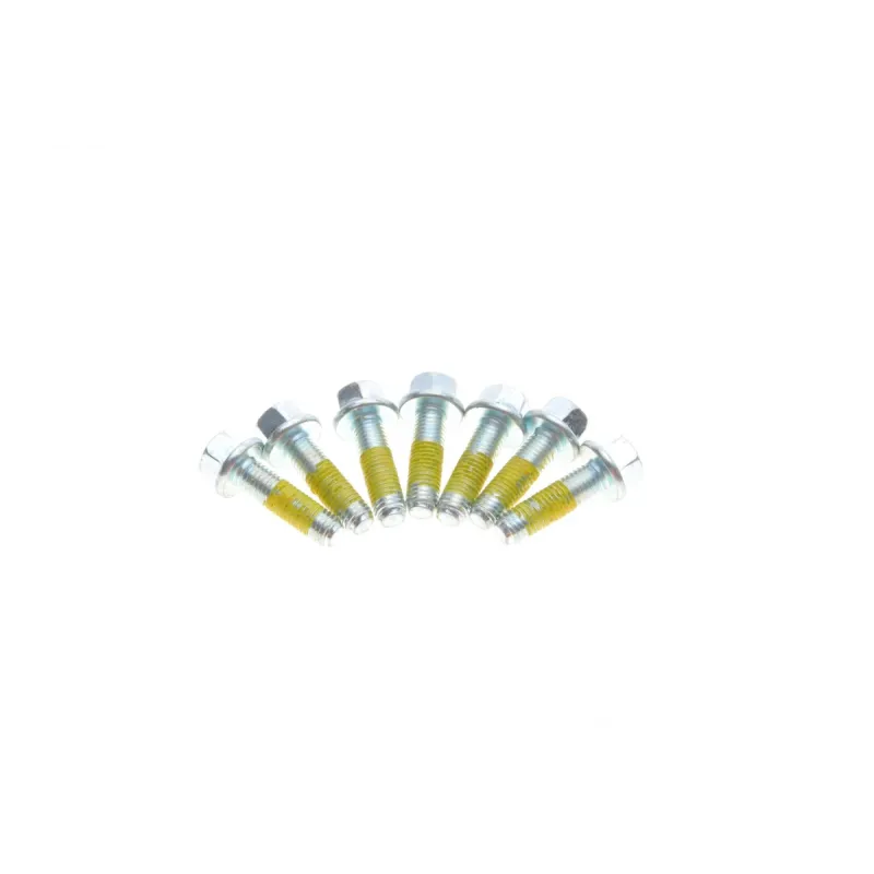 Комплект ГРМ + помпа Volvo S60/S80/S90/V40/V60/V70/V90/XC40/XC60/XC70/XC90 2/0D 13-
