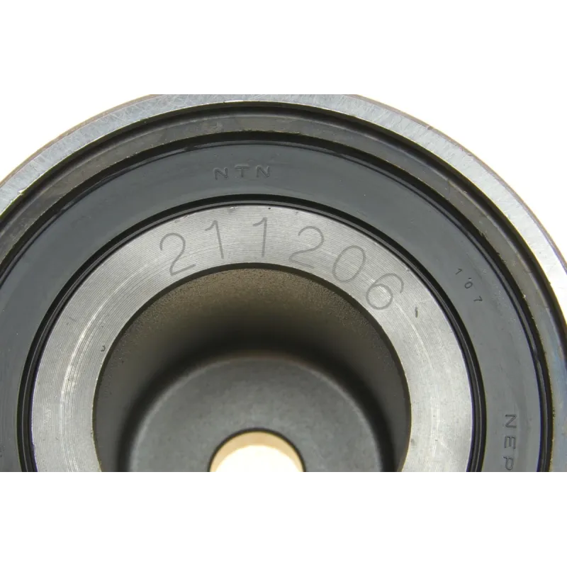 Комплект ГРМ INA 530 0764 10 для Citroen C5 III, Peugeot 407 2.7D/3.0D