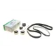 Комплект ГРМ INA 530 0767 10 для Land Rover Discovery/Range Rover 2.7TD 2004-2013, 2 ремені, 29/20 мм