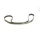 Комплект ГРМ INA 530 0767 10 для Land Rover Discovery/Range Rover 2.7TD 2004-2013, 2 ремені, 29/20 мм