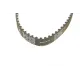 Комплект ГРМ INA 530 0767 10 для Land Rover Discovery/Range Rover 2.7TD 2004-2013, 2 ремені, 29/20 мм