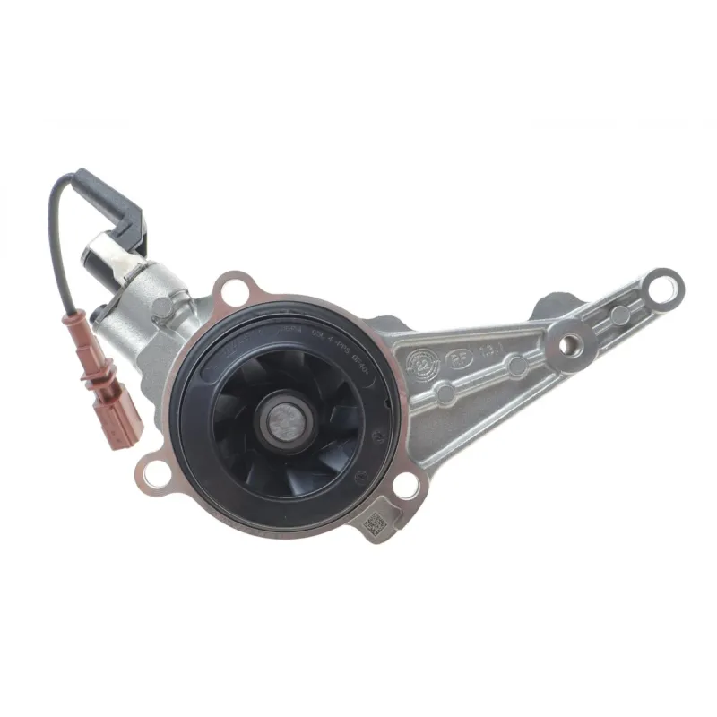 Комплект ГРМ з помпою INA 530083530 для Audi A4/A6/A7/Q5, VW Golf VIII 2.0 TDI, 149 зубців