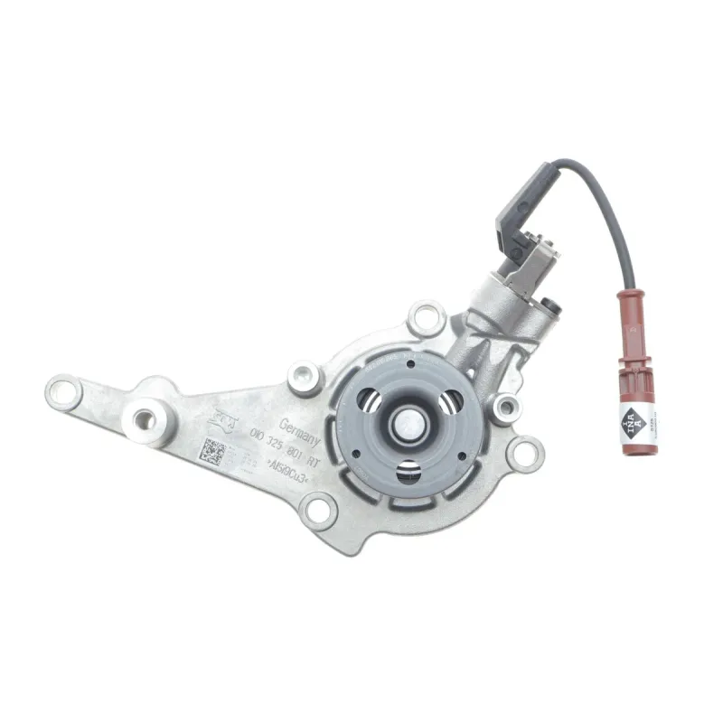 Комплект ГРМ з помпою INA 530083530 для Audi A4/A6/A7/Q5, VW Golf VIII 2.0 TDI, 149 зубців