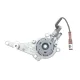 Комплект ГРМ з помпою INA 530083530 для Audi A4/A6/A7/Q5, VW Golf VIII 2.0 TDI, 149 зубців