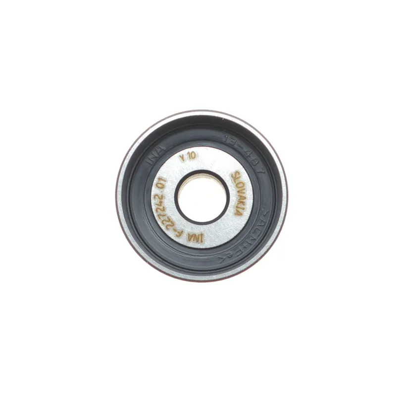 Комплект ГРМ з помпою INA 530083530 для Audi A4/A6/A7/Q5, VW Golf VIII 2.0 TDI, 149 зубців