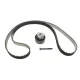 Комплект ГРМ INA 530 0850 10 для Land Rover Discovery IV/V 3.0 D/SDV6/TD 4x4 2009-, 195x29 мм
