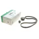 Комплект ГРМ INA 530 0852 10 для Citroen C3/C4, Peugeot 208/308 1.2 PureTech 118x16 мм