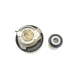 Комплект ГРМ INA 530 0852 10 для Citroen C3/C4, Peugeot 208/308 1.2 PureTech 118x16 мм