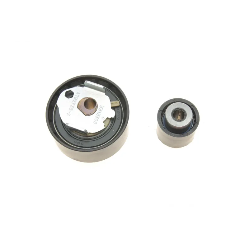 Комплект ГРМ INA 530 0852 10 для Citroen C3/C4, Peugeot 208/308 1.2 PureTech 118x16 мм