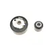 Комплект ГРМ INA 530 0852 10 для Citroen C3/C4, Peugeot 208/308 1.2 PureTech 118x16 мм
