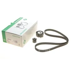 Комплект ГРМ INA 530 0856 10 для Citroen C1/C3/C4, Peugeot 2008/208 1.2