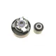 Комплект ГРМ INA 530 0856 10 для Citroen C1/C3/C4, Peugeot 2008/208 1.2