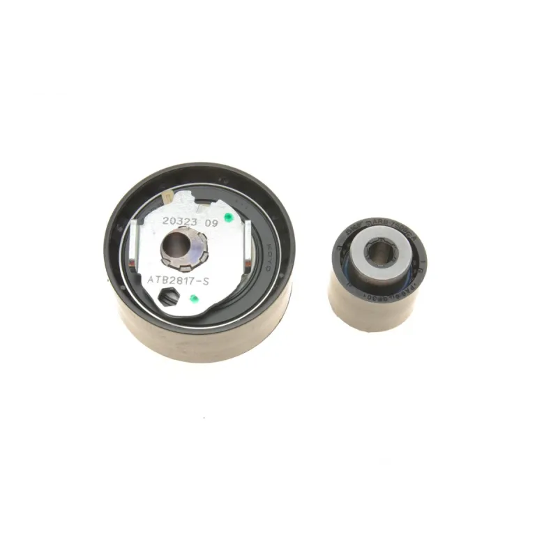 Комплект ГРМ INA 530 0856 10 для Citroen C1/C3/C4, Peugeot 2008/208 1.2