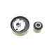 Комплект ГРМ INA 530 0856 10 для Citroen C1/C3/C4, Peugeot 2008/208 1.2