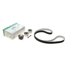 Комплект ГРМ INA 530 0933 10 для Land Rover Discovery IV/V, Range Rover Sport L494, 195x29 мм