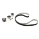 Комплект ГРМ Land Rover Discovery 04-/Sport 3.0D 13- (4x4) (195x29)