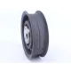 Ролик ГРМ VW/Audi 1.6/1.8/2.0 (натяжний) 
