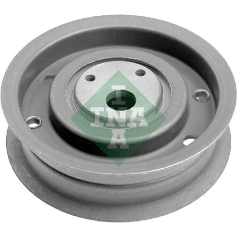 Ролик ГРМ VW/Audi 1.6/1.8/2.0 (натяжний) 