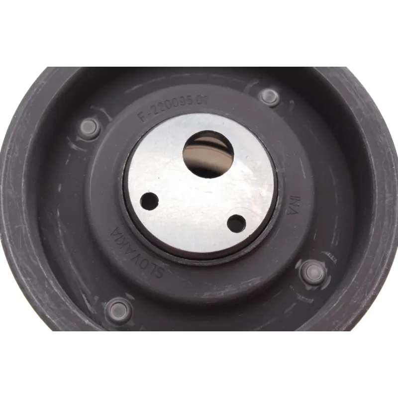 Ролик ГРМ VW T4 1.9TDI (натяжний) (72х30), ABL