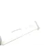 Ролик генератора Peugeot Boxer 1.9TD (натяжний) (85х26)