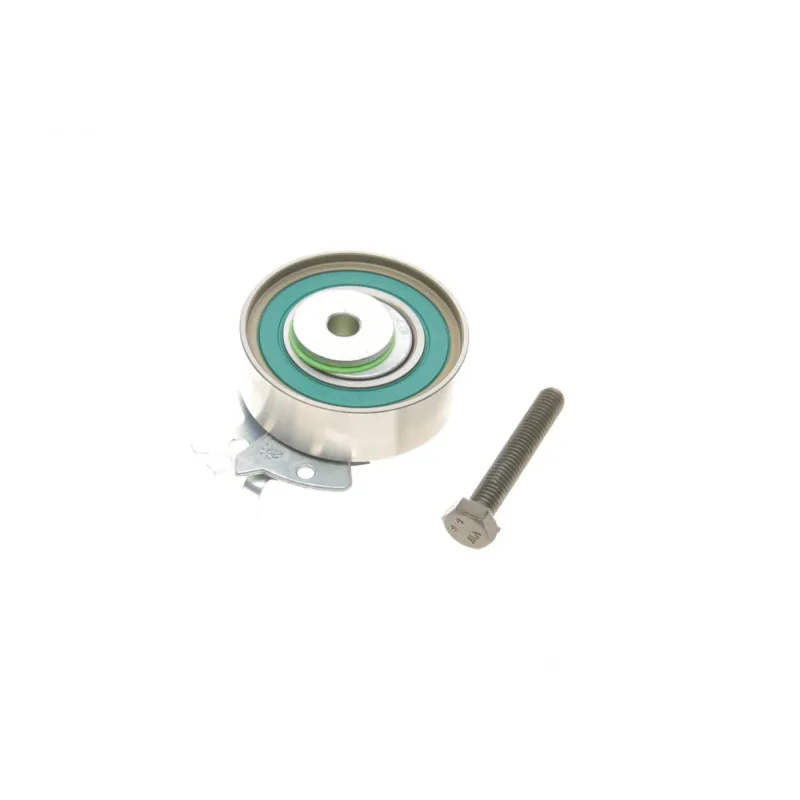 Ролик ГРМ Opel Astra F/G/Corsa A/B/Vectra 1.2-1.6 (натяжний) (59х19)