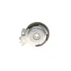 Ролик ГРМ Opel Astra F/G/Corsa A/B/Vectra 1.2-1.6 (натяжний) (59х19)