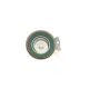 Ролик ГРМ Opel Astra F/G/Corsa A/B/Vectra 1.2-1.6 (натяжний) (59х19)