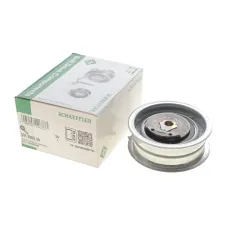 Ролик ГРМ VW Caddy 1.6 EcoFuel/BiFuel, BGU,BSE,BSF,BSX,CHGA