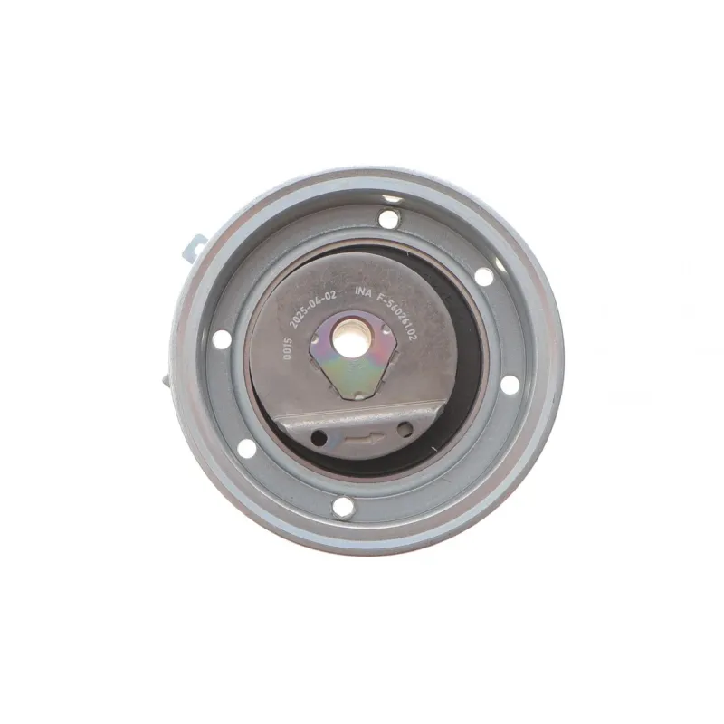 Ролик ГРМ VW Caddy 1.6 EcoFuel/BiFuel, BGU,BSE,BSF,BSX,CHGA