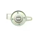 Ролик генератора Peugeot Boxer 2.5D/TD 94- (натяжний) (93.5х26)
