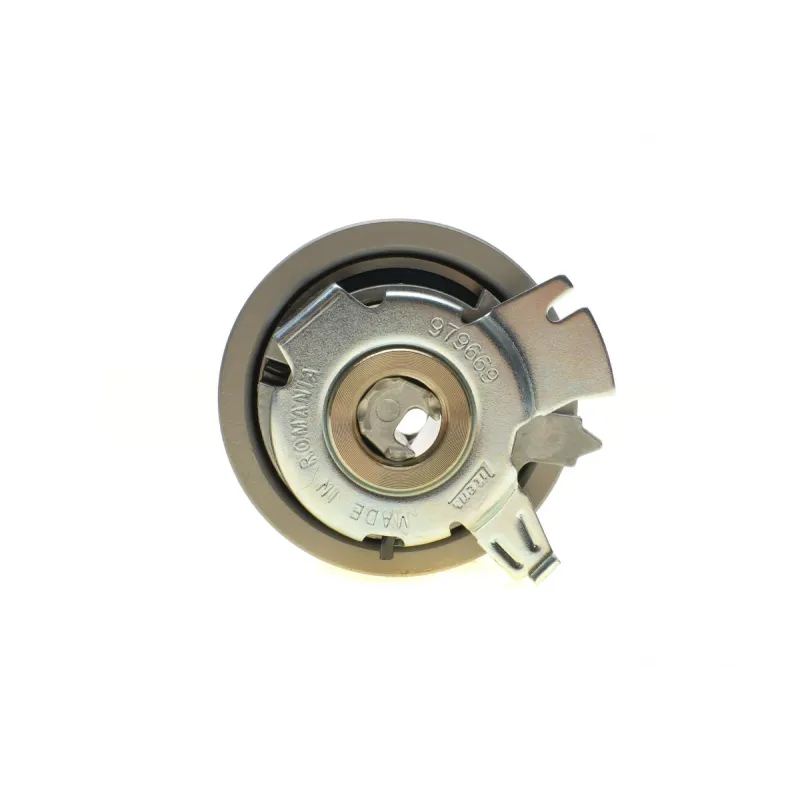 Ролик ГРМ Audi A3/A4/A6/Mitsubishi Lancer 2.0D 03- (натяжний)