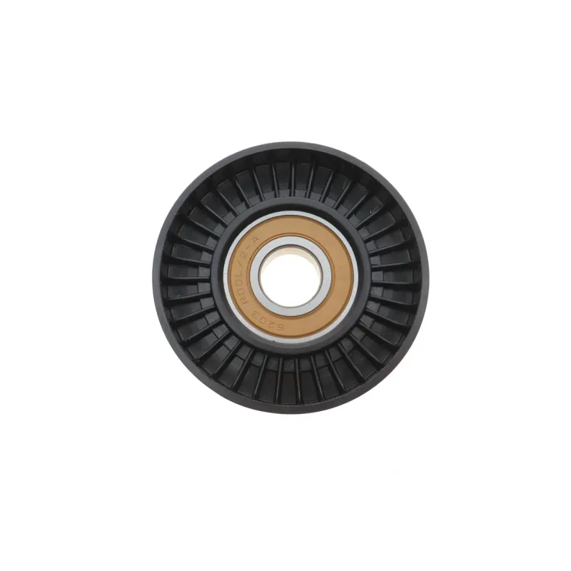 Ролик генератора MB A-class/Vaneo 1.5-2.0/1.7-2.0CDI 97-, M166/M266/OM640/OM668