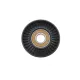 Ролик генератора MB A-class/Vaneo 1.5-2.0/1.7-2.0CDI 97-, M166/M266/OM640/OM668