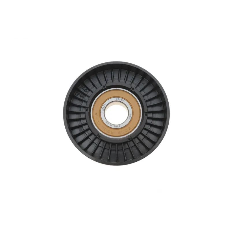 Ролик генератора MB A-class/Vaneo 1.5-2.0/1.7-2.0CDI 97-, M166/M266/OM640/OM668