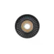 Ролик генератора MB A-class/Vaneo 1.5-2.0/1.7-2.0CDI 97-, M166/M266/OM640/OM668