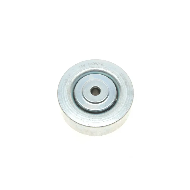 Ролик генератора INA 531072710 для BMW 3 (E36/E46), 5 (E34/E39), 7 (E38) 1991-2005, діаметр 70 мм