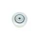 Ролик генератора INA 531072710 для BMW 3 (E36/E46), 5 (E34/E39), 7 (E38) 1991-2005, діаметр 70 мм