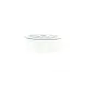 Ролик генератора INA 531072710 для BMW 3 (E36/E46), 5 (E34/E39), 7 (E38) 1991-2005, діаметр 70 мм