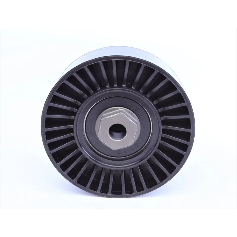 Ролик генератора VW/Audi 1.9D/ VW T4 2.5TDI (натяжний)