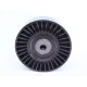 Ролик генератора VW/Audi 1.9D/ VW T4 2.5TDI (натяжний)