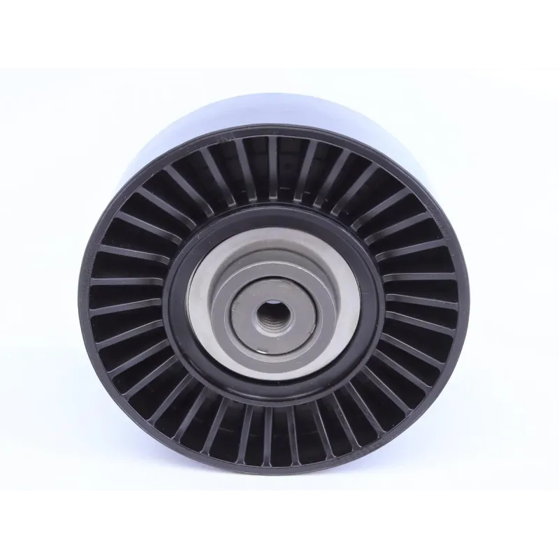 Ролик генератора VW/Audi 1.9D/ VW T4 2.5TDI (натяжний)