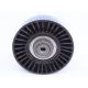 Ролик генератора VW/Audi 1.9D/ VW T4 2.5TDI (натяжний)