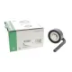 Ролик генератора натяжний INA 531 0782 10 для BMW 3 (E46) 320 d 150 л.с. 2001-2005, 70x26 мм